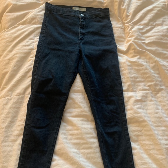 Topshop joni jeans - Picture 2 of 3